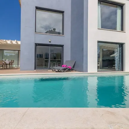 -1630 Mallorca Villa