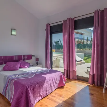 -1630 Mallorca Villa *