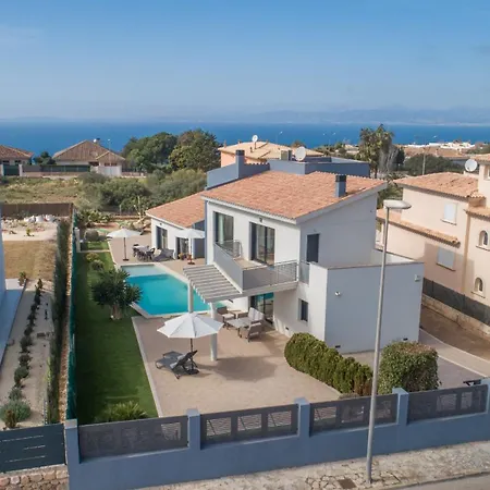 -1630 Mallorca Villa