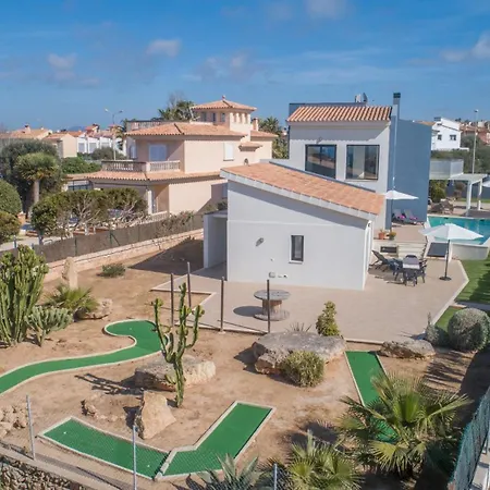 Villa -1630 Mallorca *