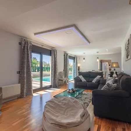 -1630 Mallorca Villa Llucmajor (Mallorca)