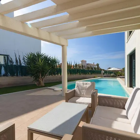 -1630 Mallorca Villa