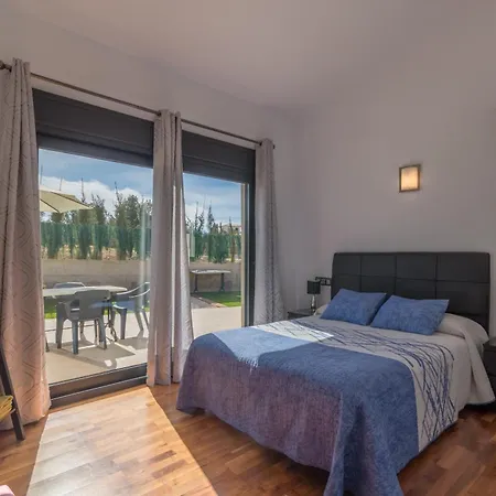 -1630 Mallorca Villa *