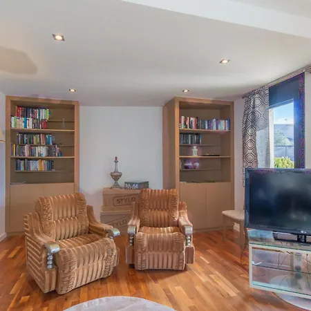 -1630 Mallorca Villa *