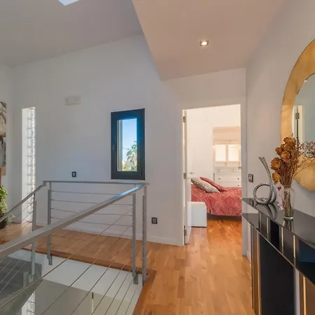 -1630 Mallorca Villa