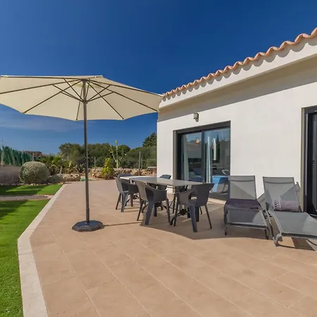 Villa -1630 Mallorca Llucmajor (Mallorca)