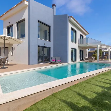 -1630 Mallorca Villa