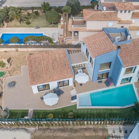-1630 Mallorca * Llucmajor (Mallorca)