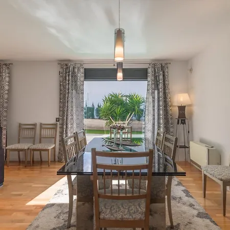 -1630 Mallorca Villa *